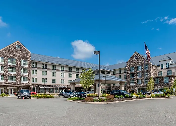 Hilton Garden Inn Closest Foxwoods