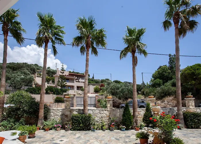 Porto Plakias & Spa