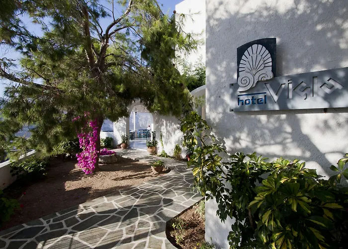 Vigla Hotel