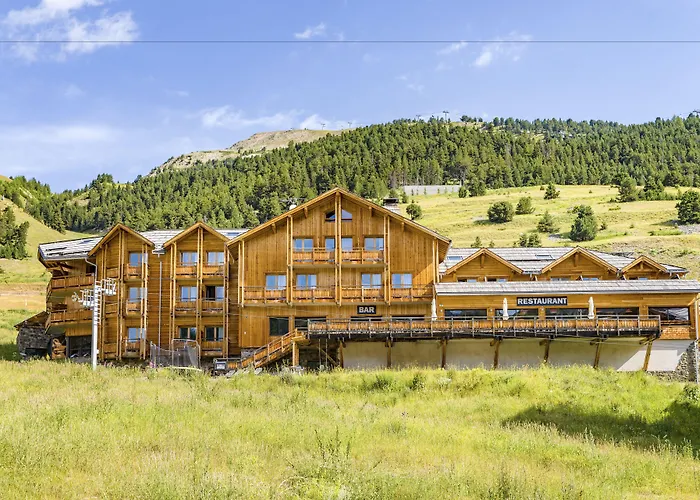 Anova Hotel & Spa