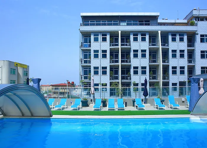 Swiss Inn Nexus Hotel Addis Ababa