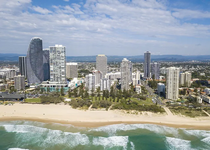 Sandpiper Broadbeach