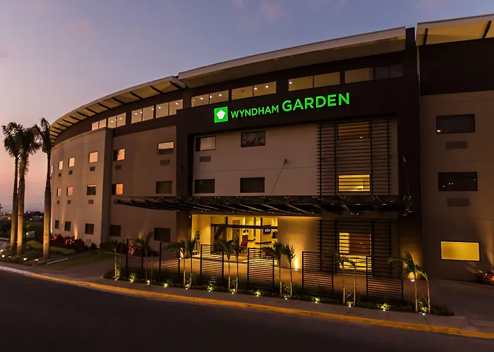 Wyndham Garden San Jose Escazu, Costa Rica Hotel