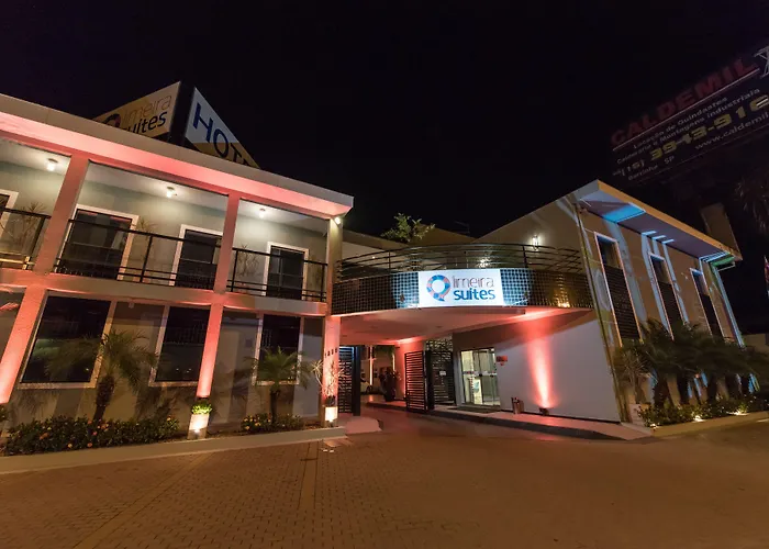 Limeira Suítes