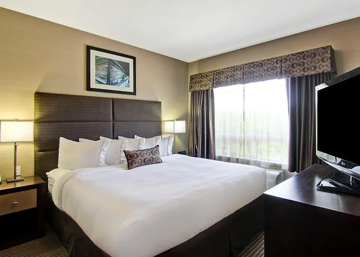 Canalta Hotel Esterhazy