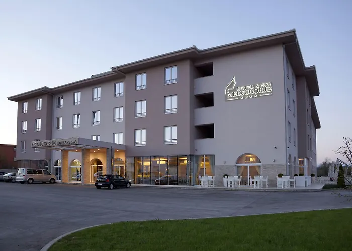 Medjugorje Hotel & Spa