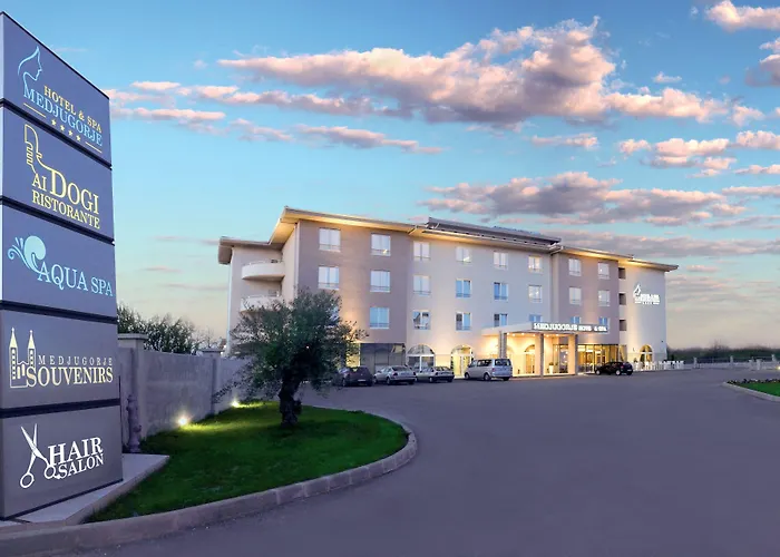 Medjugorje Hotel & Spa