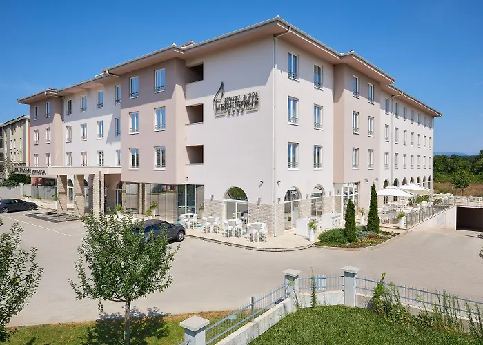 Medjugorje Hotel & Spa