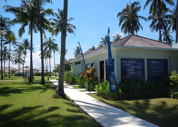 Living Asia Resort And Spa