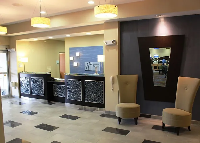 Holiday Inn Express - Albert Lea By Ihg