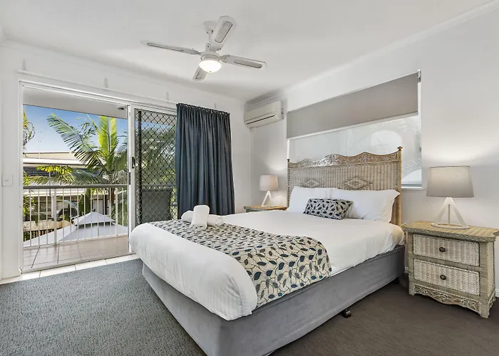 Dockside Apartments Mooloolaba-Pool Renovation From 1St Of June-26Th Of July