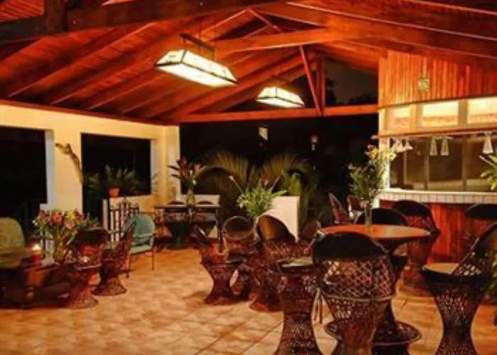 Cariari Bed & Breakfast