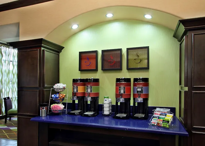 Hampton Inn Beeville