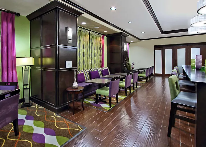 Hampton Inn Beeville