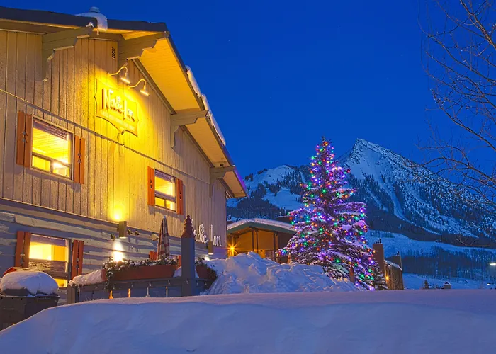 Nordic Inn Crested Butte