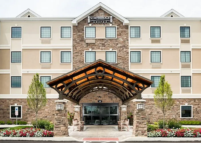 Staybridge Suites Montgomeryville By Ihg