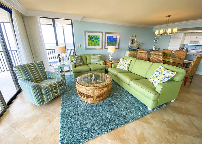 Resort Harbour Properties - Fort Myers / Sanibel Gateway Punta Rassa