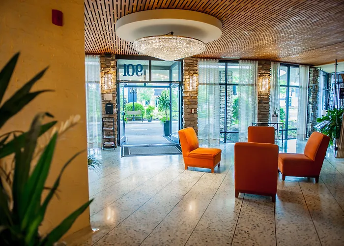Hotel Castel Granby