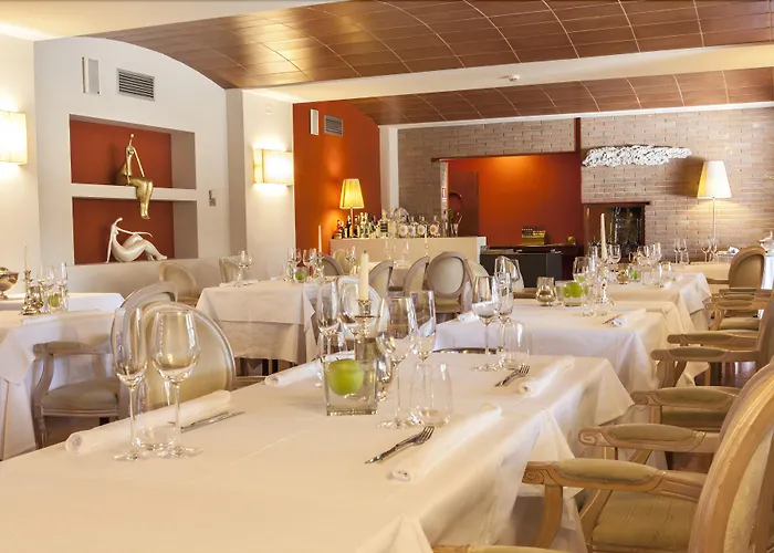 Hotel Ai Gelsi