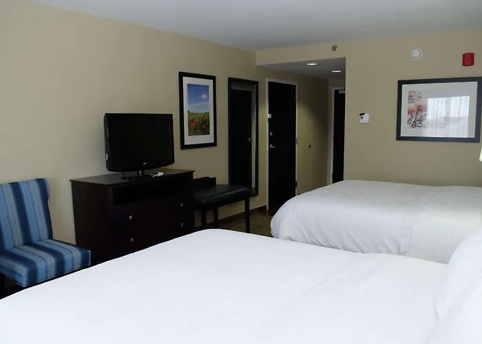 Hampton Inn Thomson