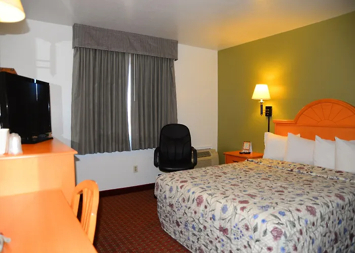 Budget Inn Express Gillette