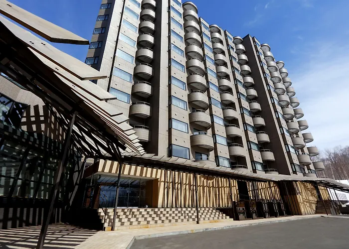 One Niseko Resort Towers