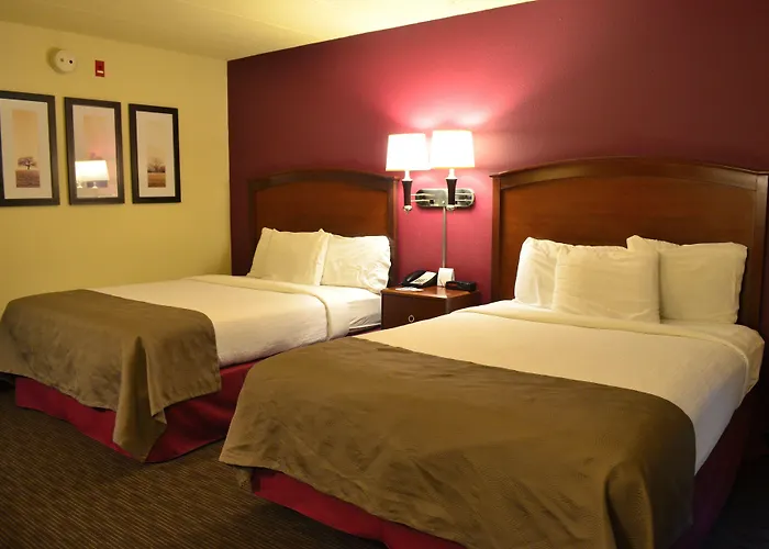 Americinn By Wyndham Medora