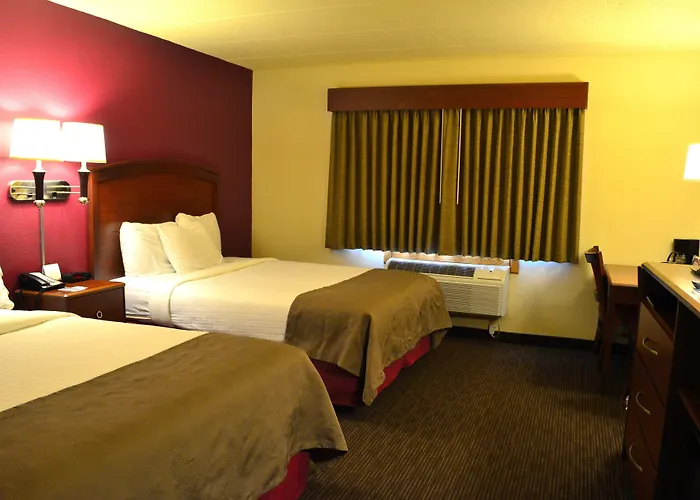 Americinn By Wyndham Medora