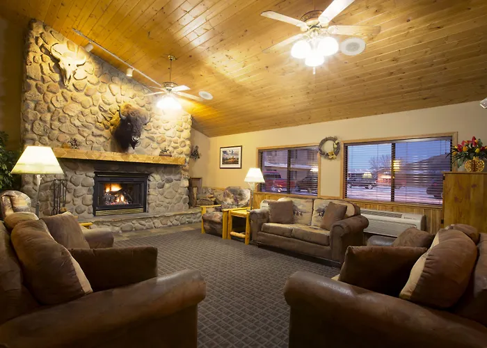 Americinn By Wyndham Medora