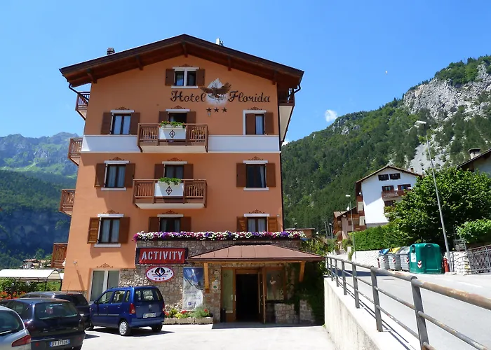 Hotel Florida Molveno