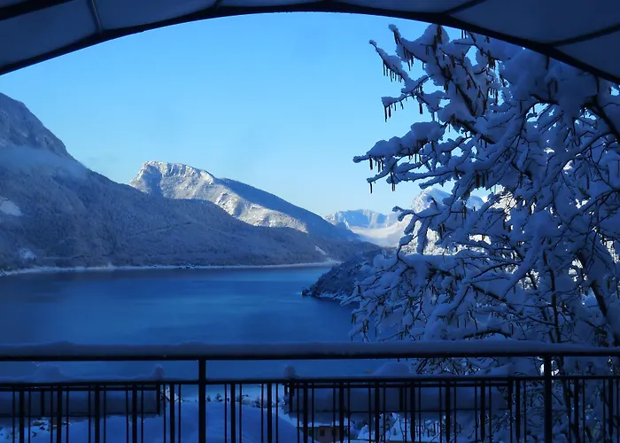 Hotel Florida Molveno