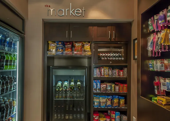 Residence Inn Denver Cherry Creek