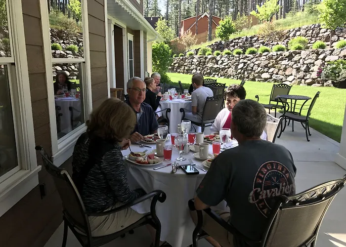 Summer Creek Inn Silver City