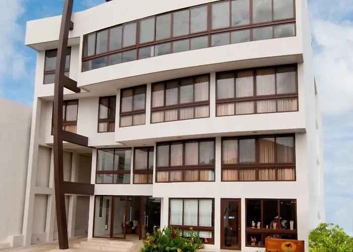 Hotel Isla Sol By Solymar