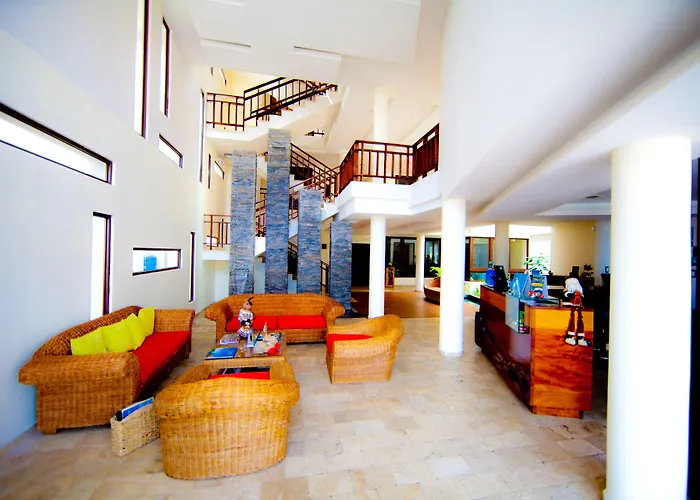 Hotel Isla Sol By Solymar