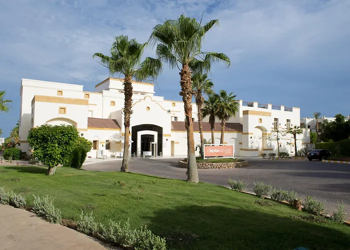 Amphoras Blu Ultra (Adults Only) Sharm el-Sheikh