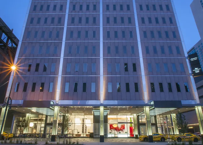 Homewood Suites- Denver Downtown Convention Center