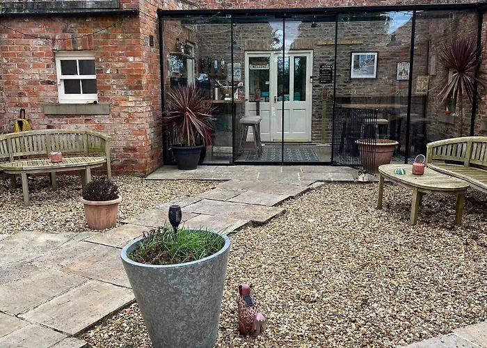 Newsham Grange Farm