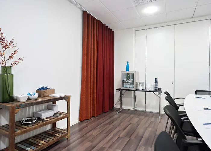 Best Western Hotell Ljungby