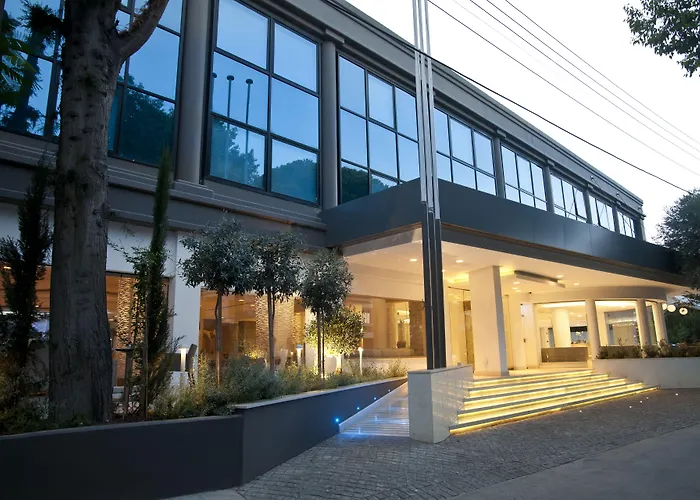 Alasia Boutique Hotel