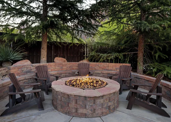 Hampton Inn & Suites Springdale/Zion National Park