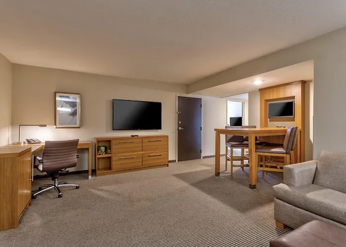 Hyatt Place Minneapolis/Downtown