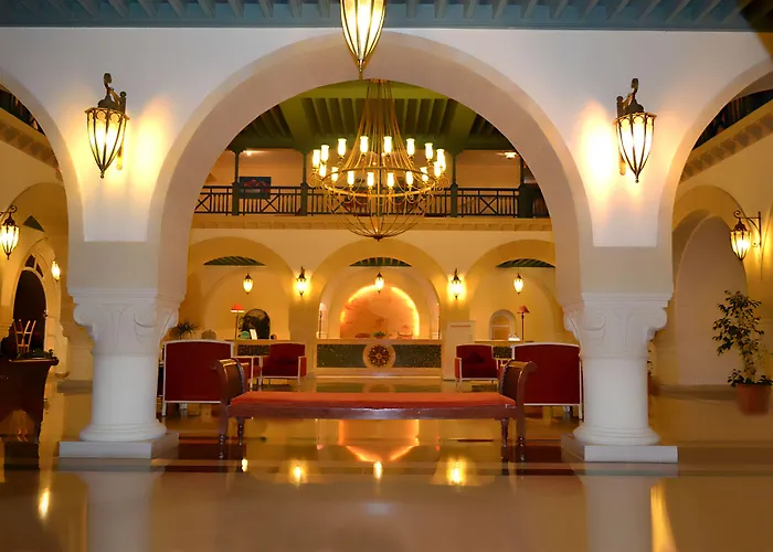 Regency Hotel & Spa Monastir