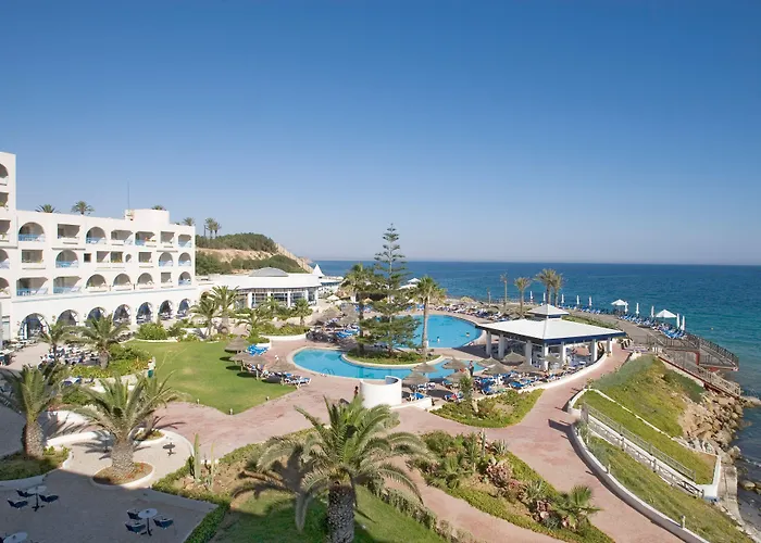 Regency Hotel & Spa Monastir