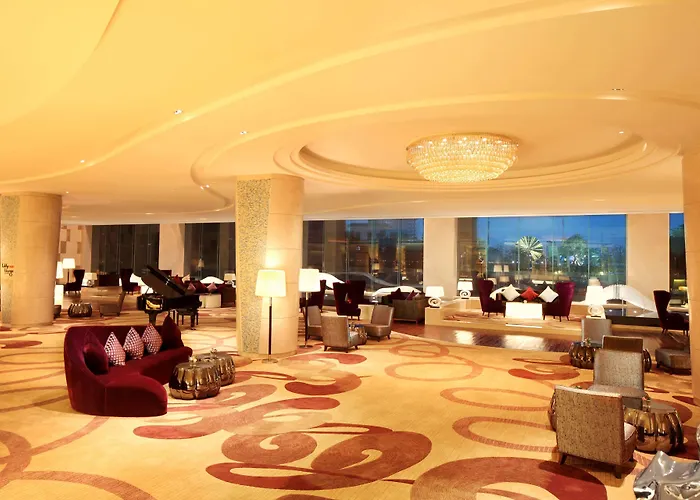 Doubletree By Hilton Hangzhou East