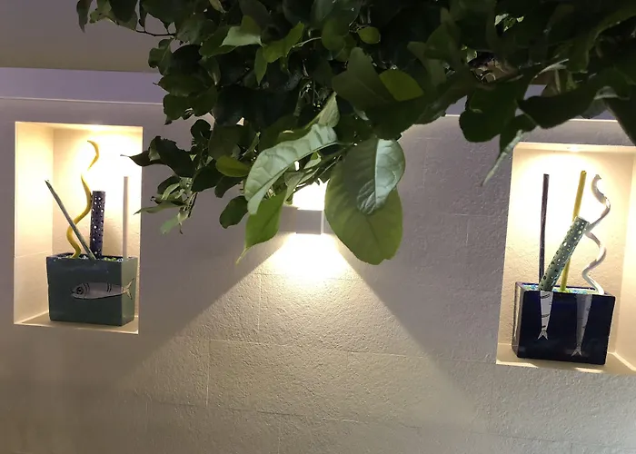 Hotel Smeraldo