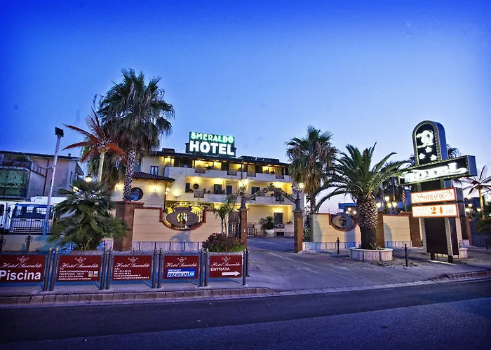 Hotel Smeraldo