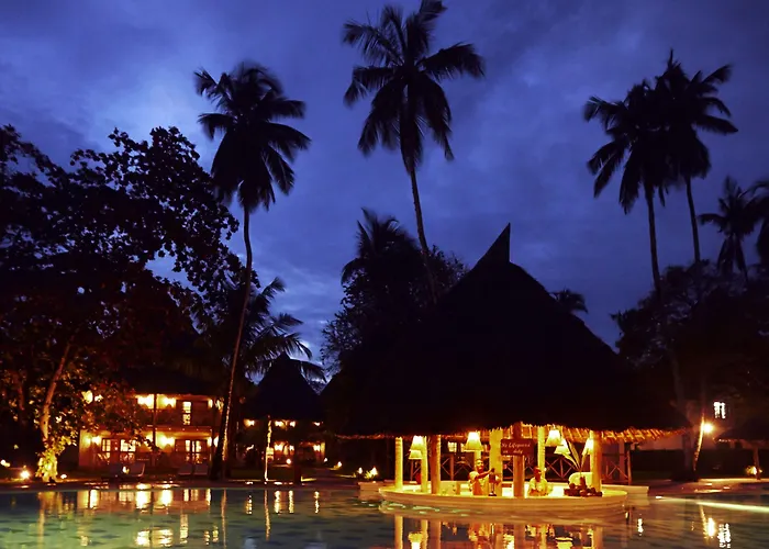 Neptune Palm Beach Boutique Resort & Spa