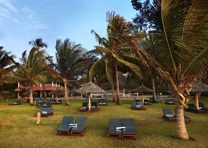 Neptune Palm Beach Boutique Resort & Spa