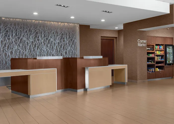 Fairfield Inn & Suites By Marriott Tustin Orange County